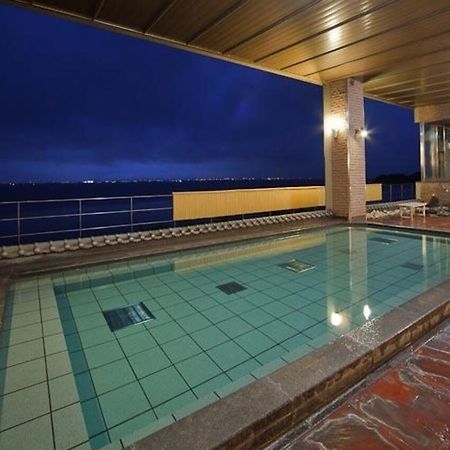琵琶湖グランドホテル京近江 Ōtsu Extérieur photo
