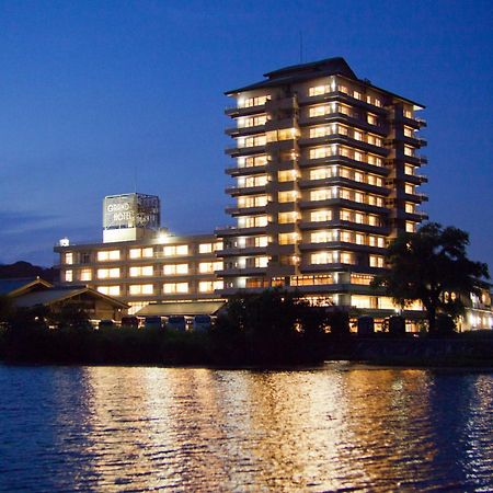 琵琶湖グランドホテル京近江 Ōtsu Extérieur photo