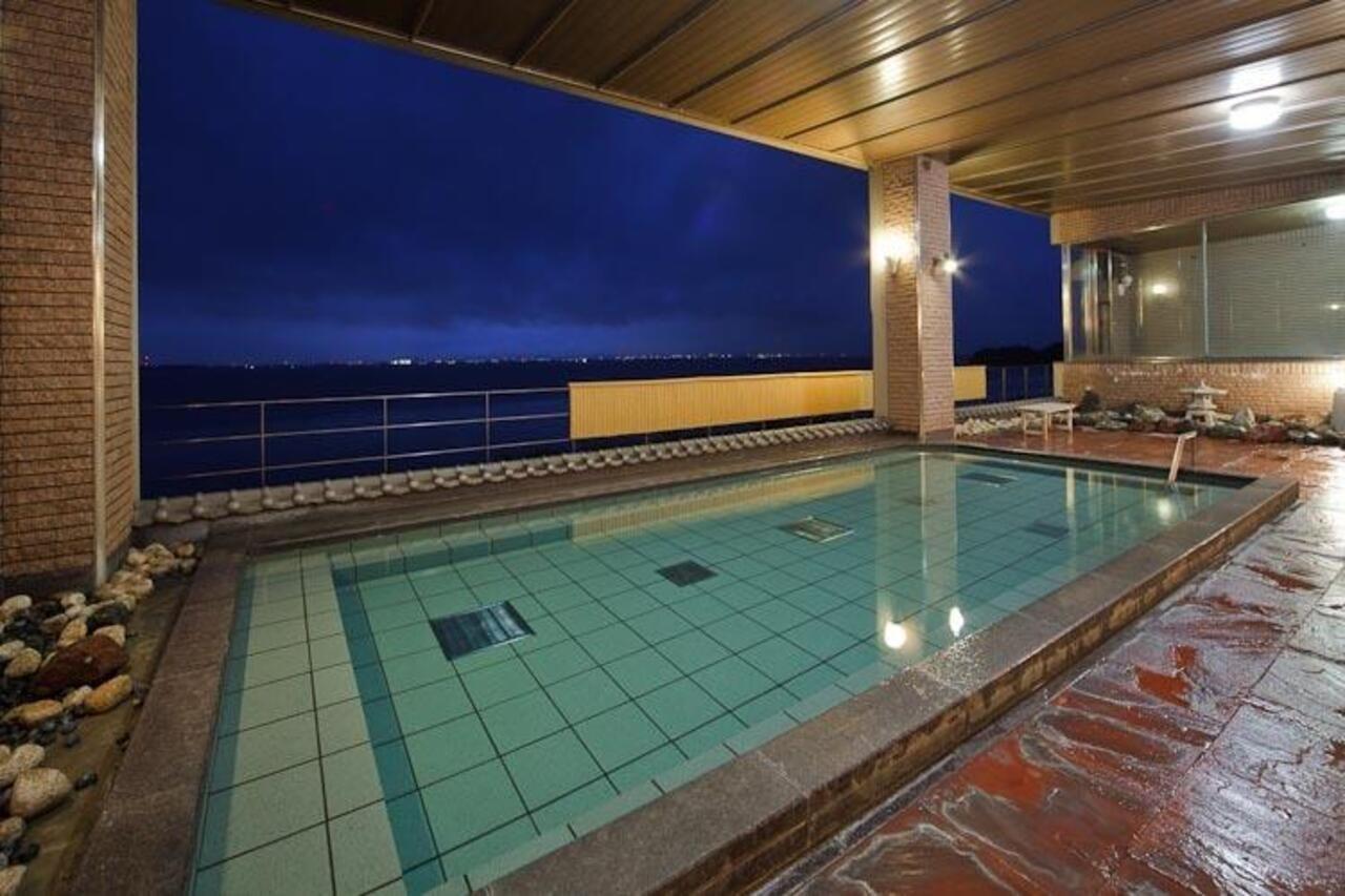 琵琶湖グランドホテル京近江 Ōtsu Extérieur photo