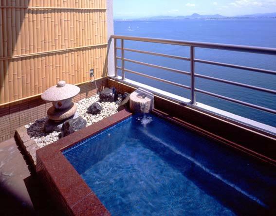 琵琶湖グランドホテル京近江 Ōtsu Extérieur photo