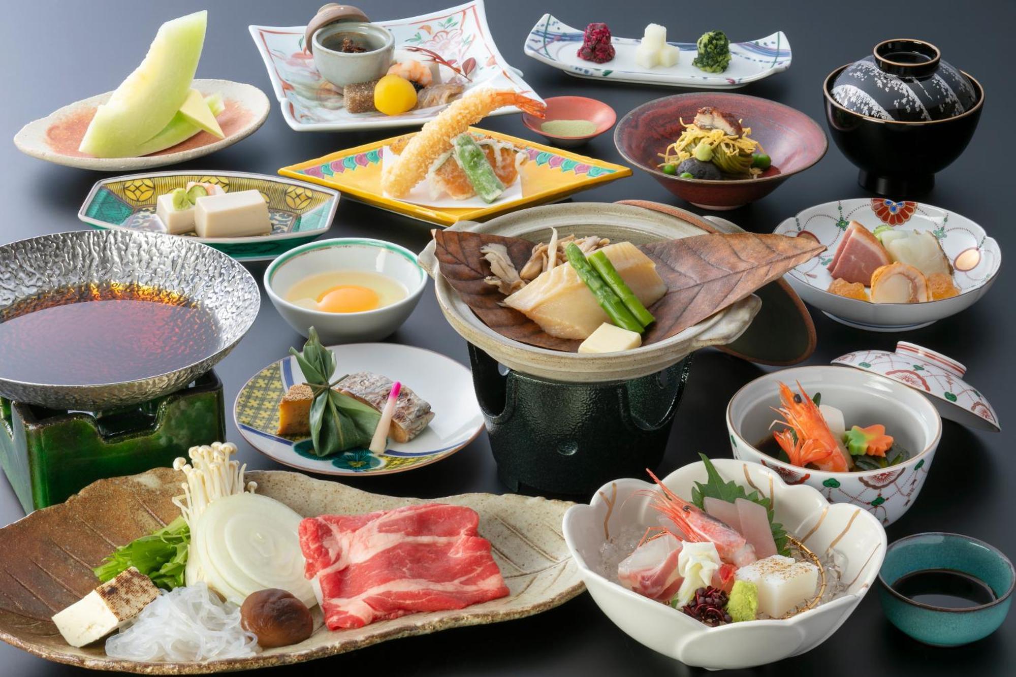 琵琶湖グランドホテル京近江 Ōtsu Extérieur photo