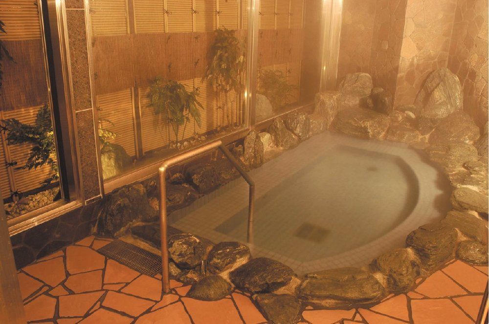 琵琶湖グランドホテル京近江 Ōtsu Extérieur photo