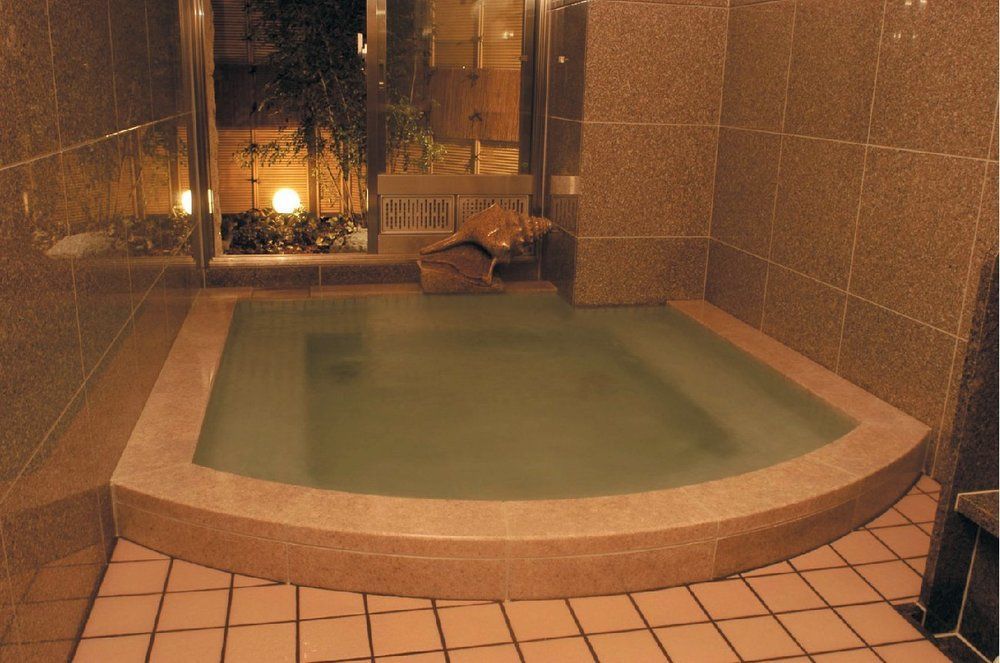 琵琶湖グランドホテル京近江 Ōtsu Extérieur photo