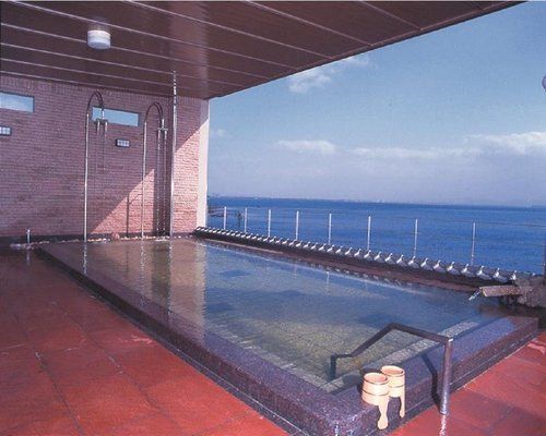琵琶湖グランドホテル京近江 Ōtsu Extérieur photo