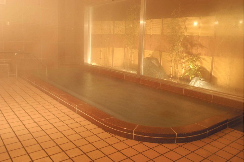 琵琶湖グランドホテル京近江 Ōtsu Extérieur photo