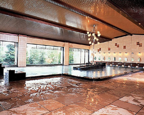 琵琶湖グランドホテル京近江 Ōtsu Extérieur photo