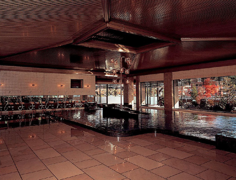 琵琶湖グランドホテル京近江 Ōtsu Extérieur photo