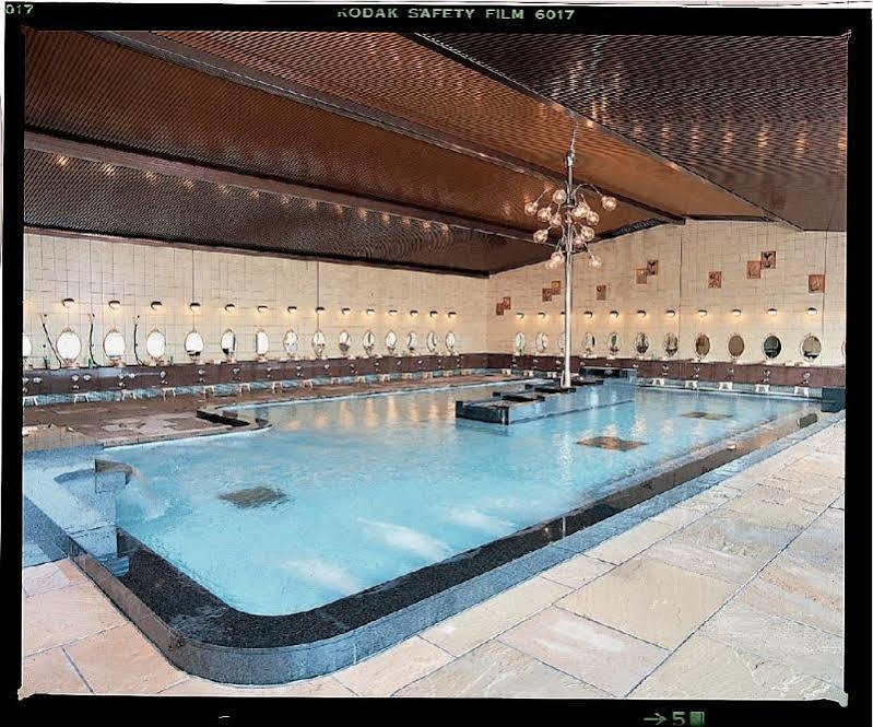 琵琶湖グランドホテル京近江 Ōtsu Extérieur photo